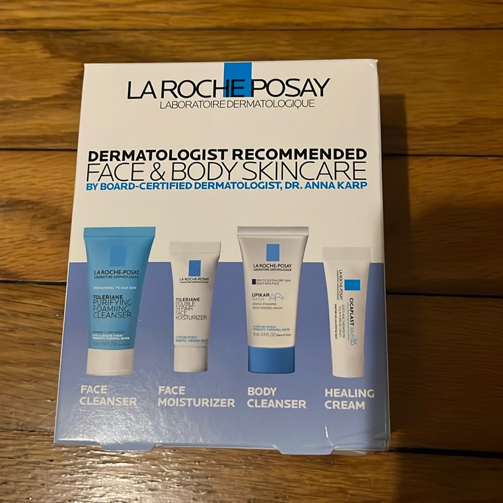 Face and Body Skincare from Ulta Beauty